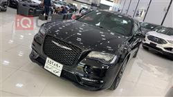كرايسلر 300
